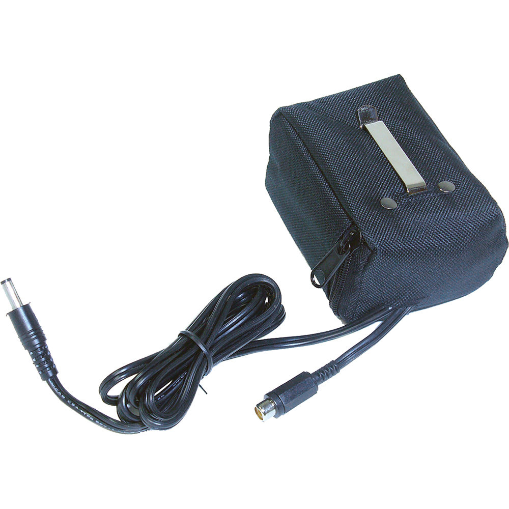 Dedolight DLOBMLXLR Power Cable