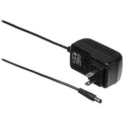 IndiPRO Tools D-Tap to Litepanels Caliber LED Light Adapter Cable (36