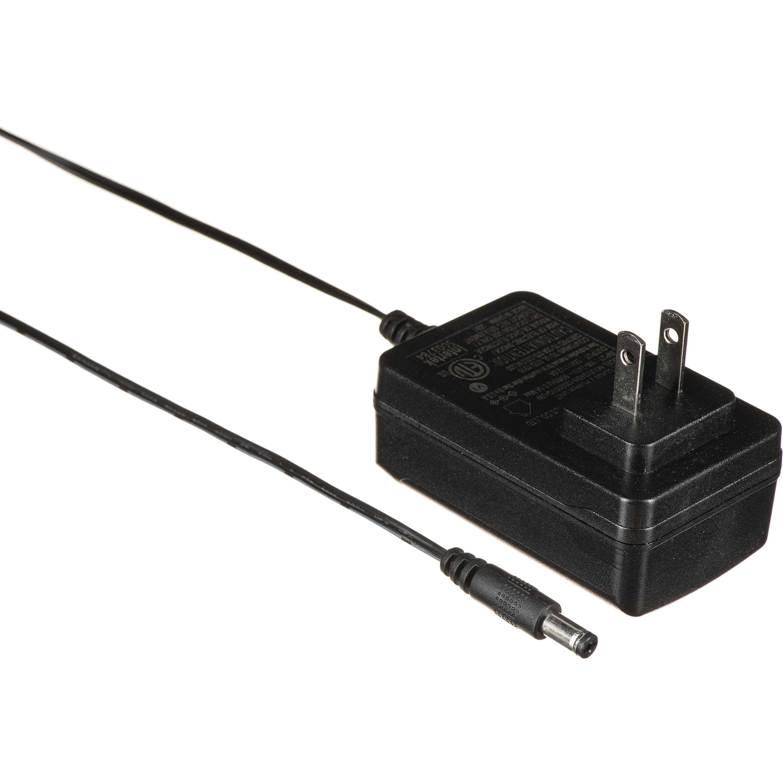 Fujia Appliance AC Power Adapter (12V, 5A)