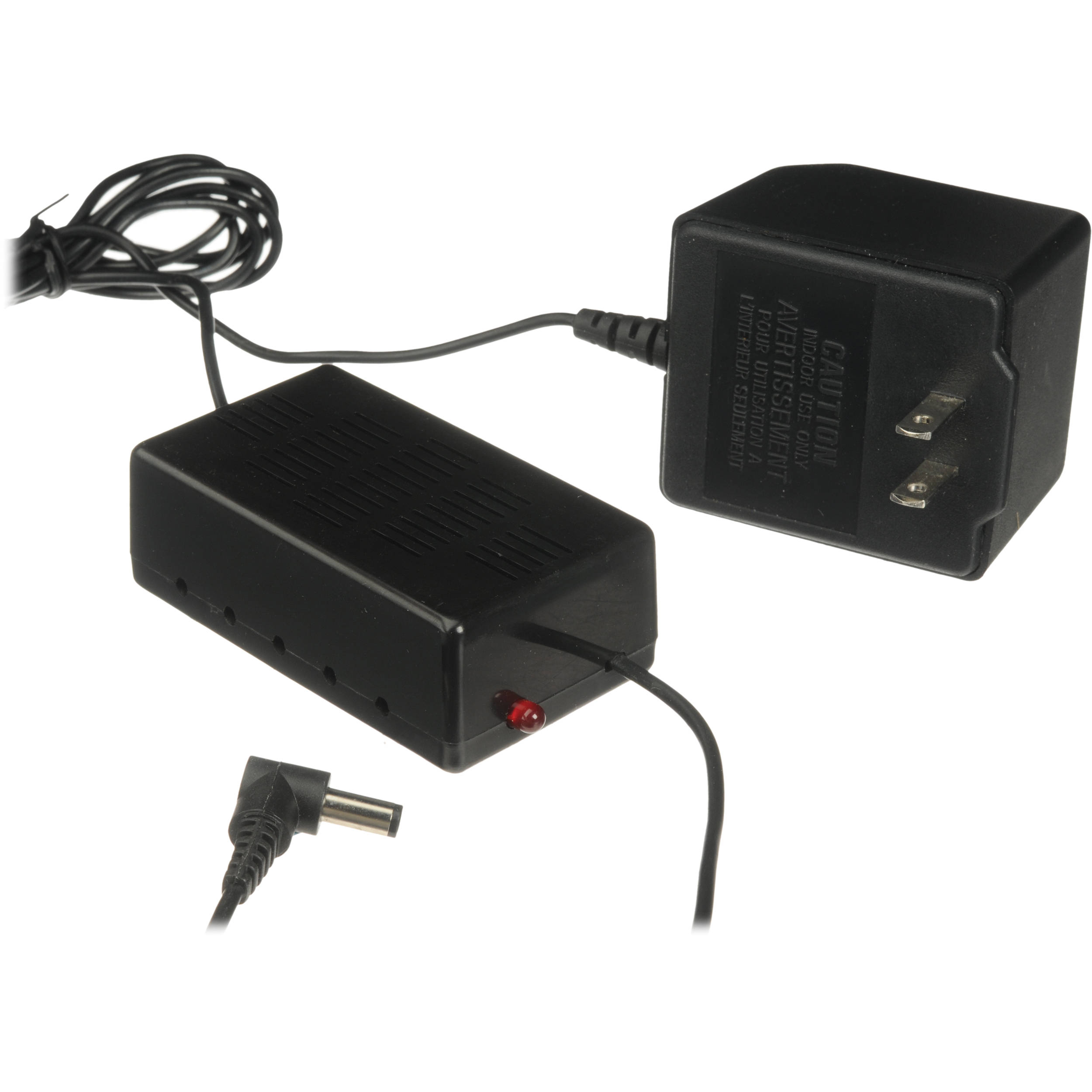 Bescor 90-645 Extended External Battery