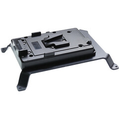 Litepanels MDVAP-P DV Adapter Plate for Panasonic