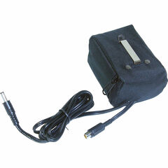 Litepanels LP-MPRODVA-P DV Battery Adapter Plate