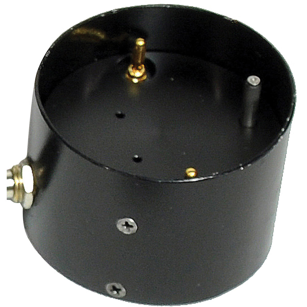 Litepanels LP-MPRODVA-C DV Battery Adapter Plate
