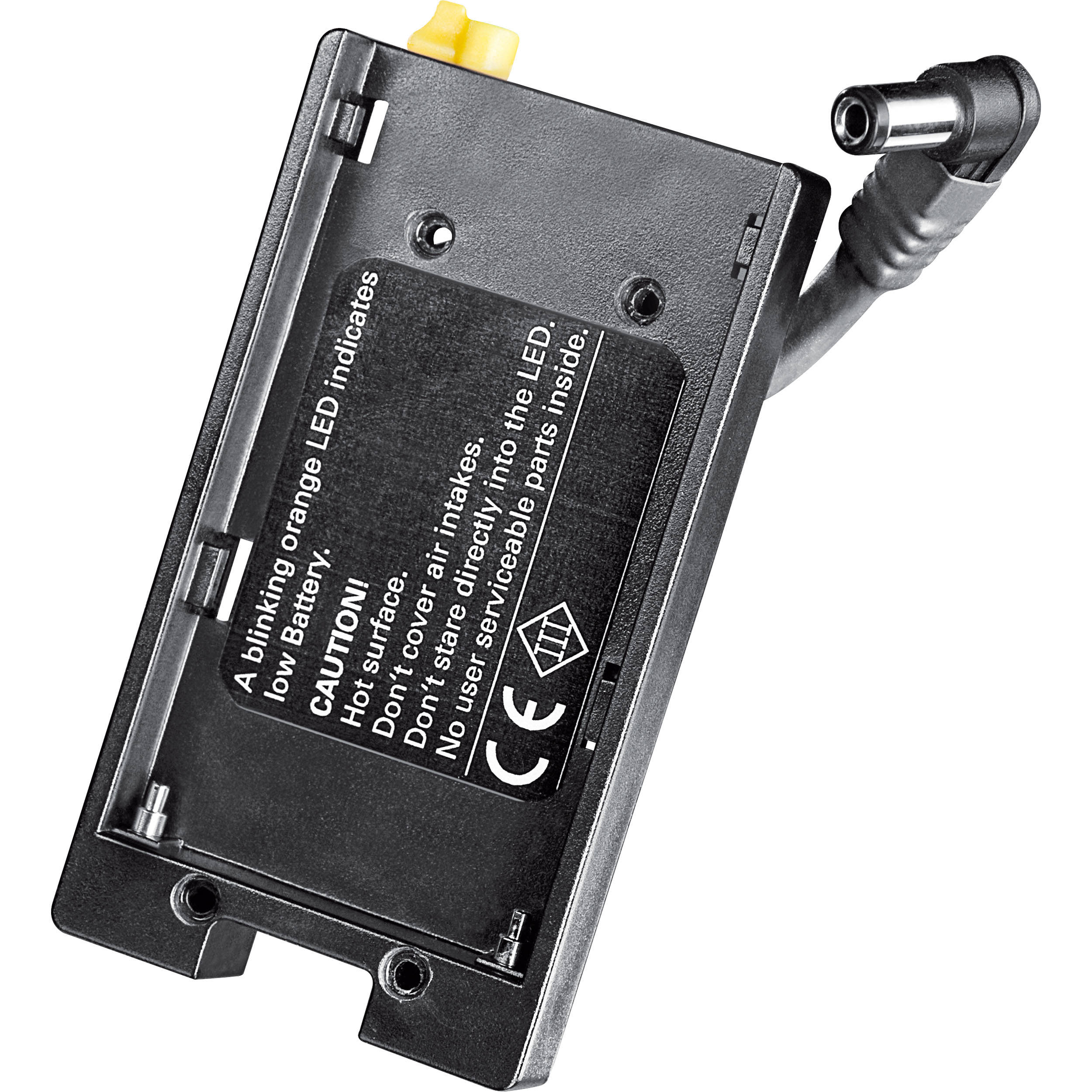 Zylight Li-Ion NP Battery Charger
