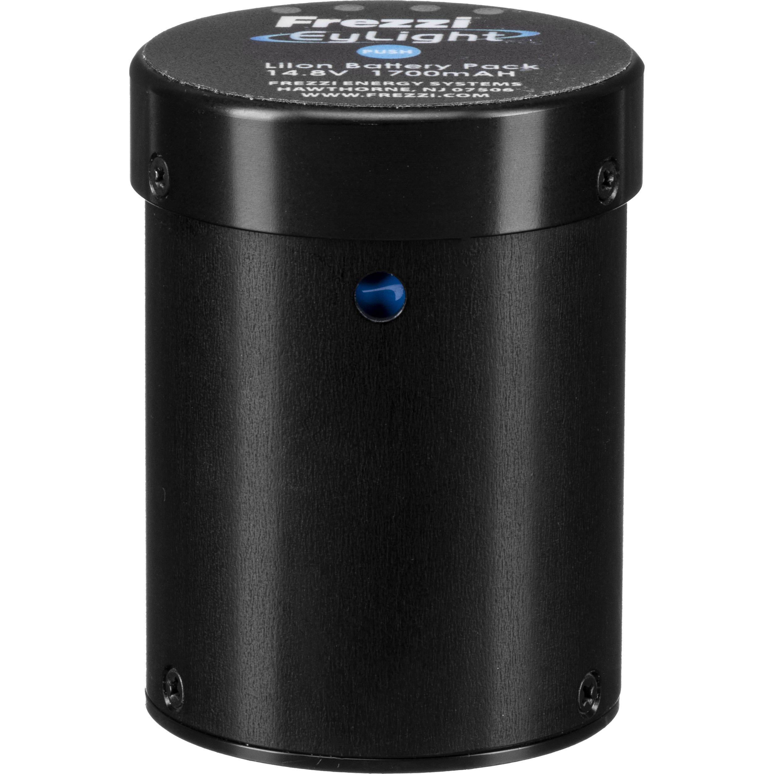 Bescor 90-645ATM Extended External Battery