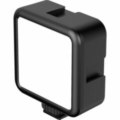 Luxli Fiddle Pocket RGBAW LED Light with Diffuser and Hip Pouch Kit
