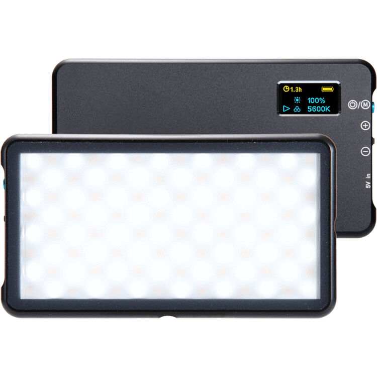 Godox WL4B Waterproof LED Light