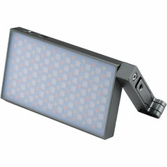 Lume Cube Dual Panel Pro Kit with 2 x PIXI Mini Tabletop Tripods