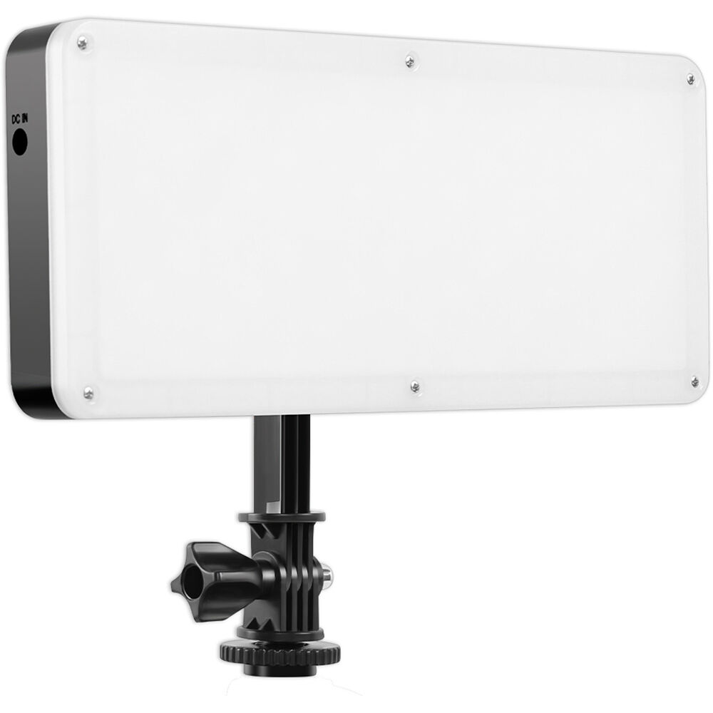 SmallRig Pix M160 On-Camera RGBWW LED Light
