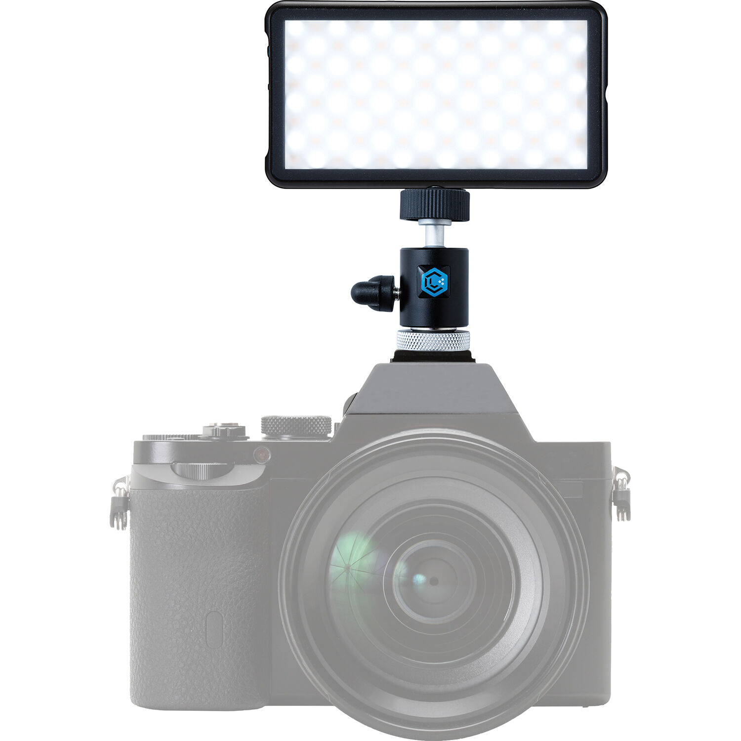 Lume Cube Panel Pro