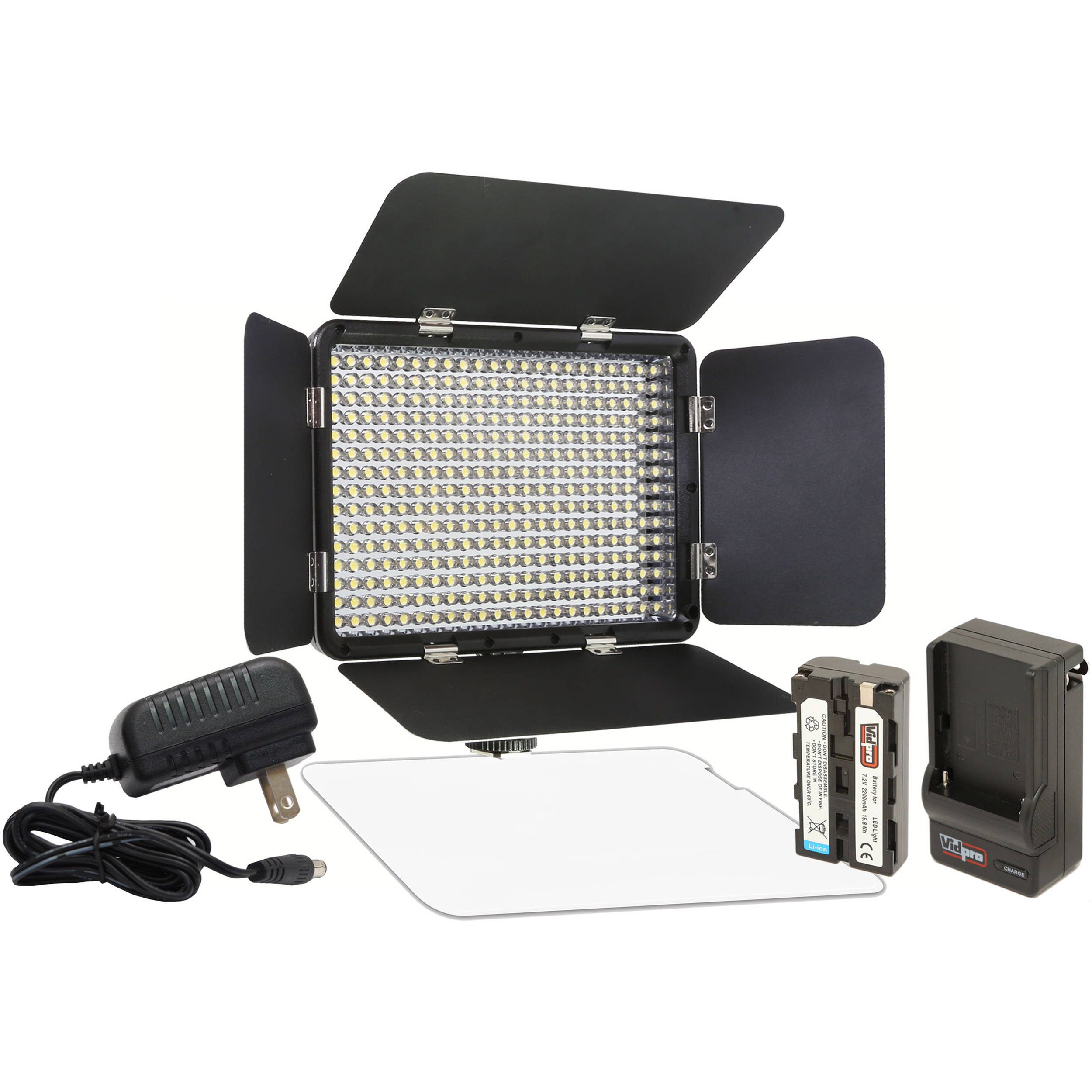 Lume Cube Panel Mini