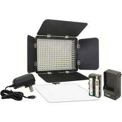 Lume Cube Panel Mini