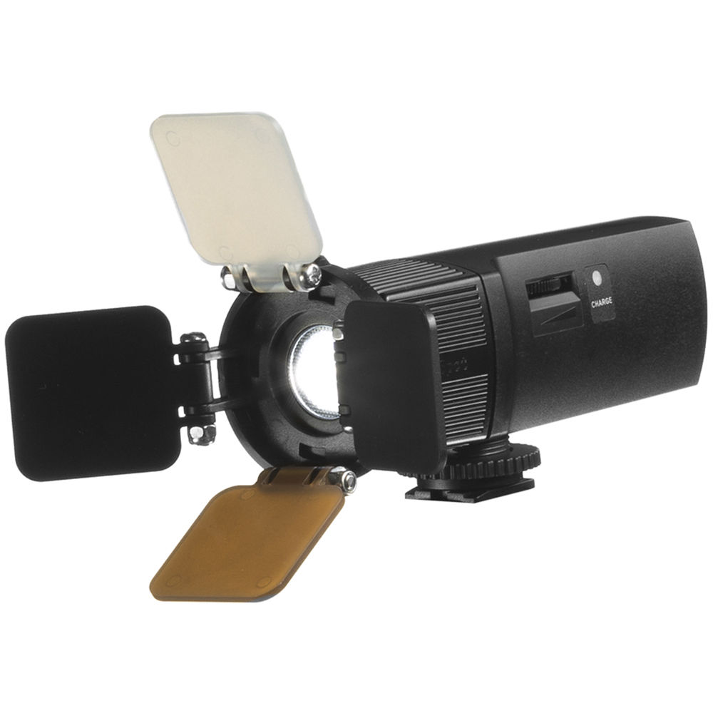 BOLING Pocket LED RGB Video Light