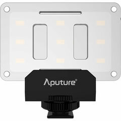 Godox RGB Mini Creative M1 On-Camera Video LED Light