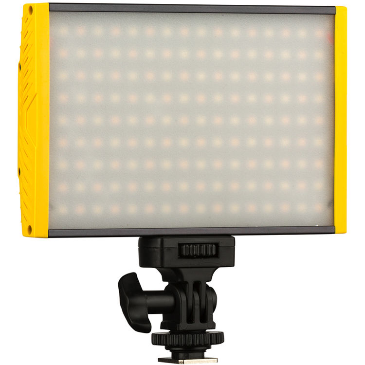 Aputure MC 12-Light Production Kit
