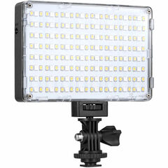 Lume Cube 2.0 Professional 22-Piece LED Lighting Kit for Camera Video & Photography