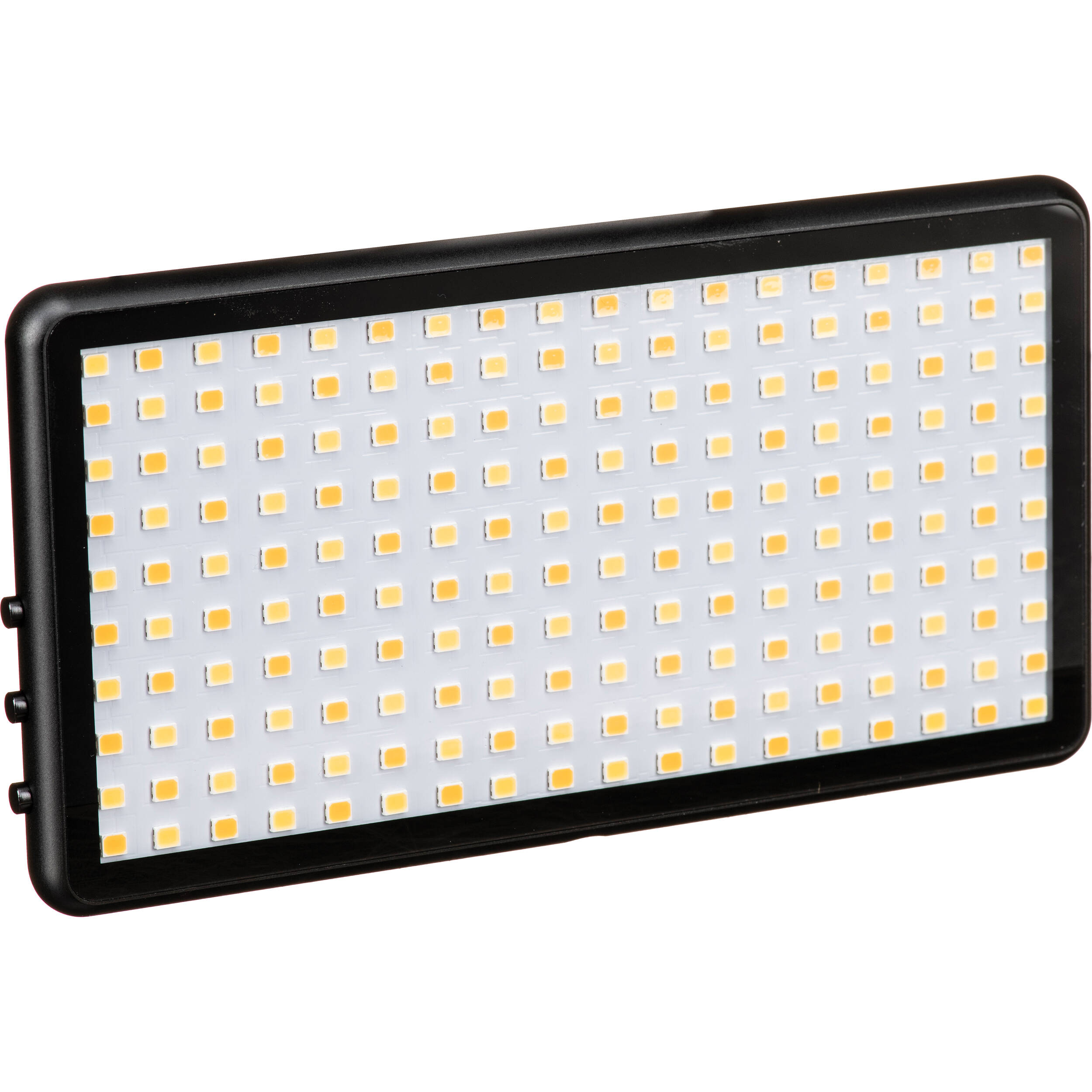 Sunpak LED-330 Video Light with Barndoors