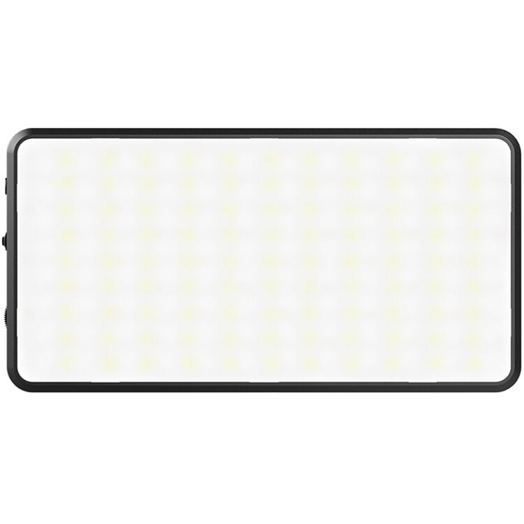 GVM Dual RGB-10S SMD LED Video Light Kit