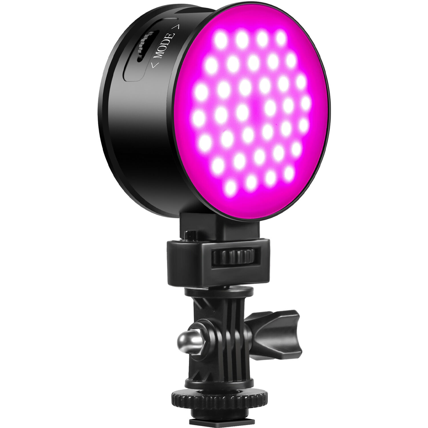 ikan Micro Spot On-Camera Light (Daylight)