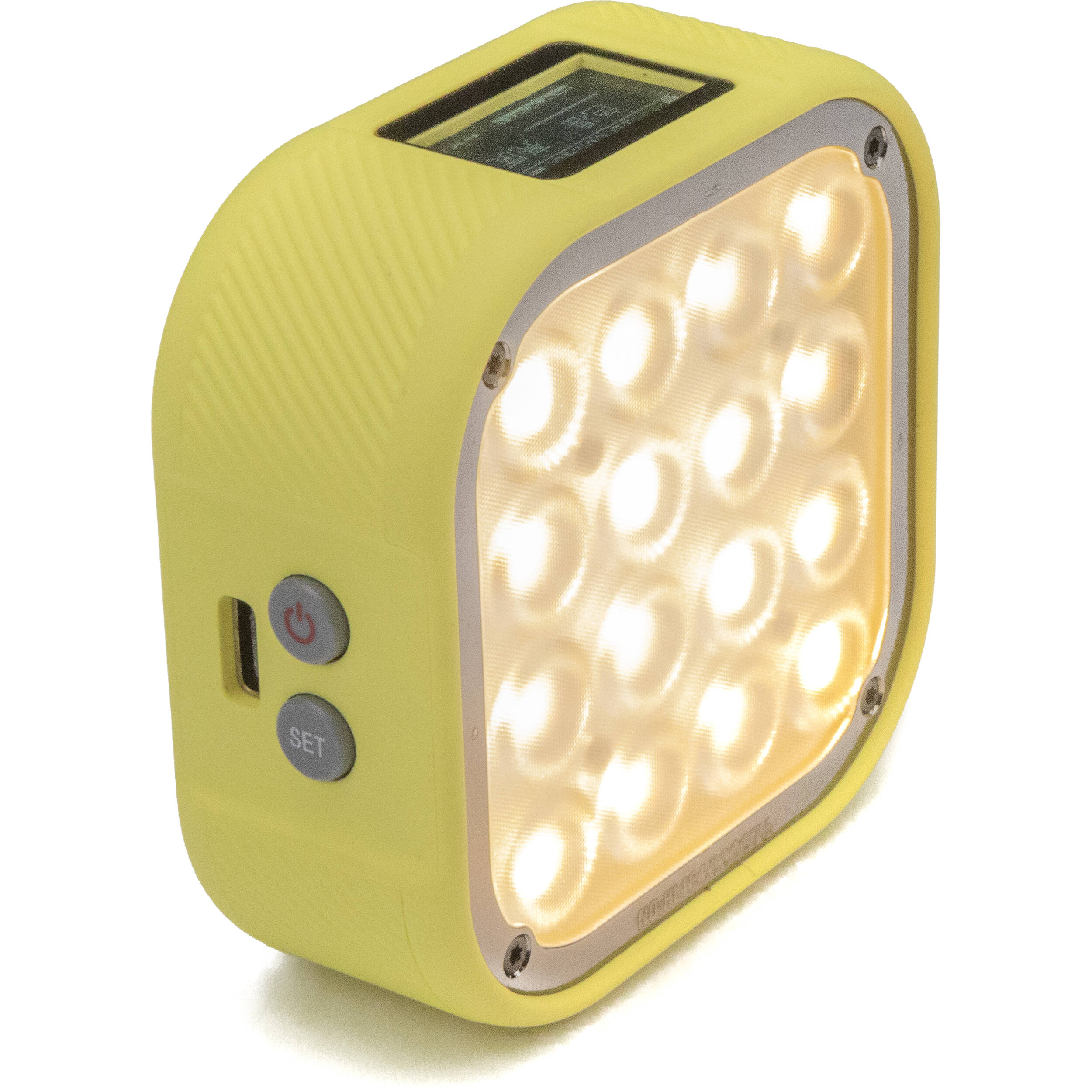 VIJIM VL196 RGB LED Fill Light