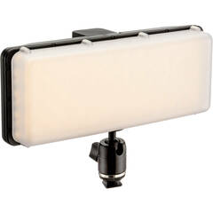 Neewer RGB61 360-Degree Full Color LED Camera Light (2500-8500K)