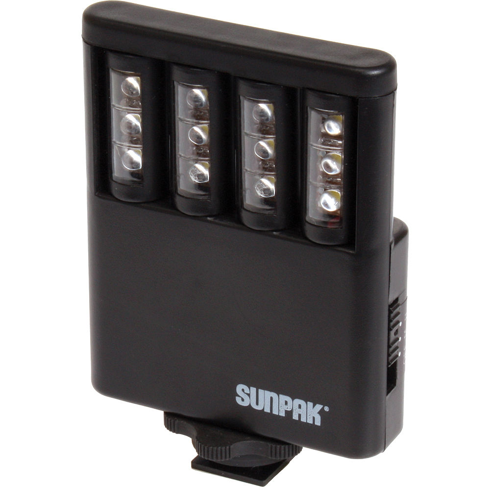 Lowel Go Lite Compact LED Light