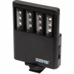 Lowel Go Lite Compact LED Light