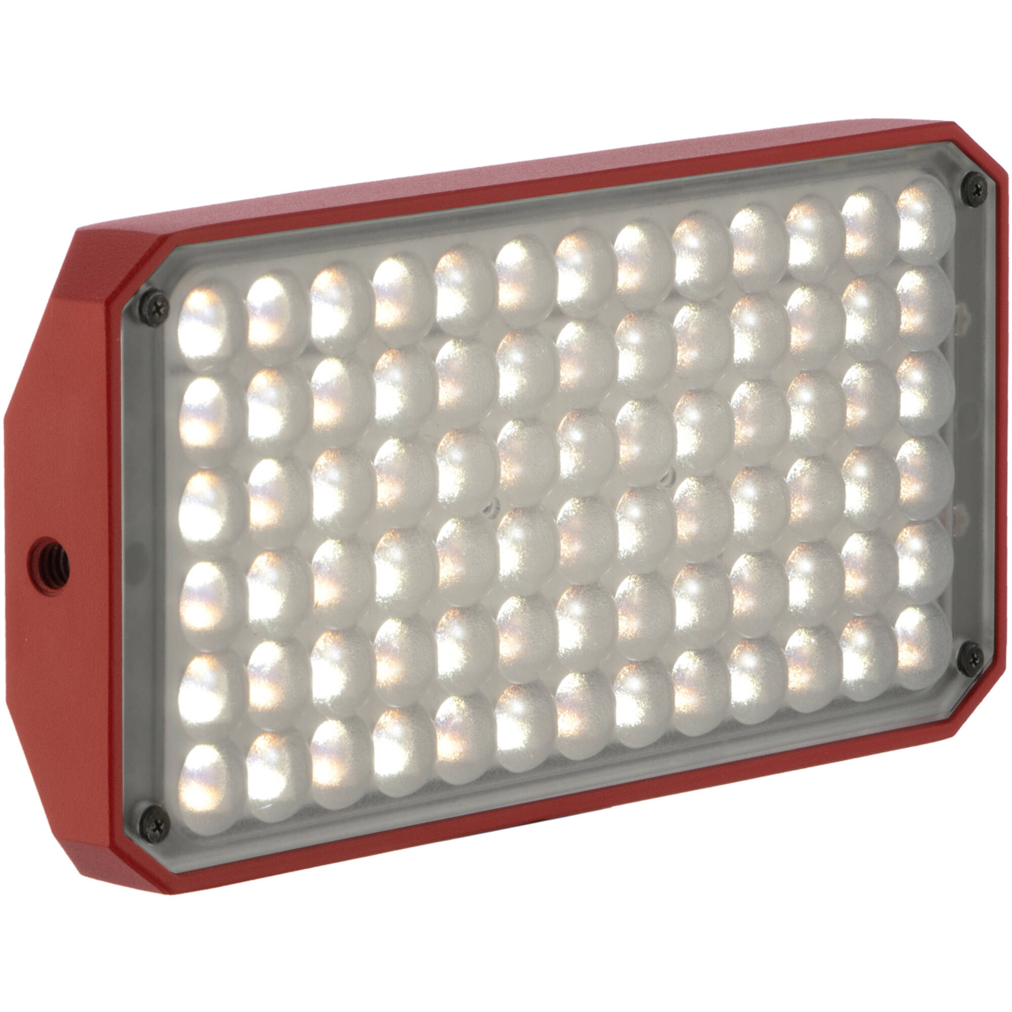 Vidpro Ultra-Slim LED-230 On-Camera Video Lighting Kit
