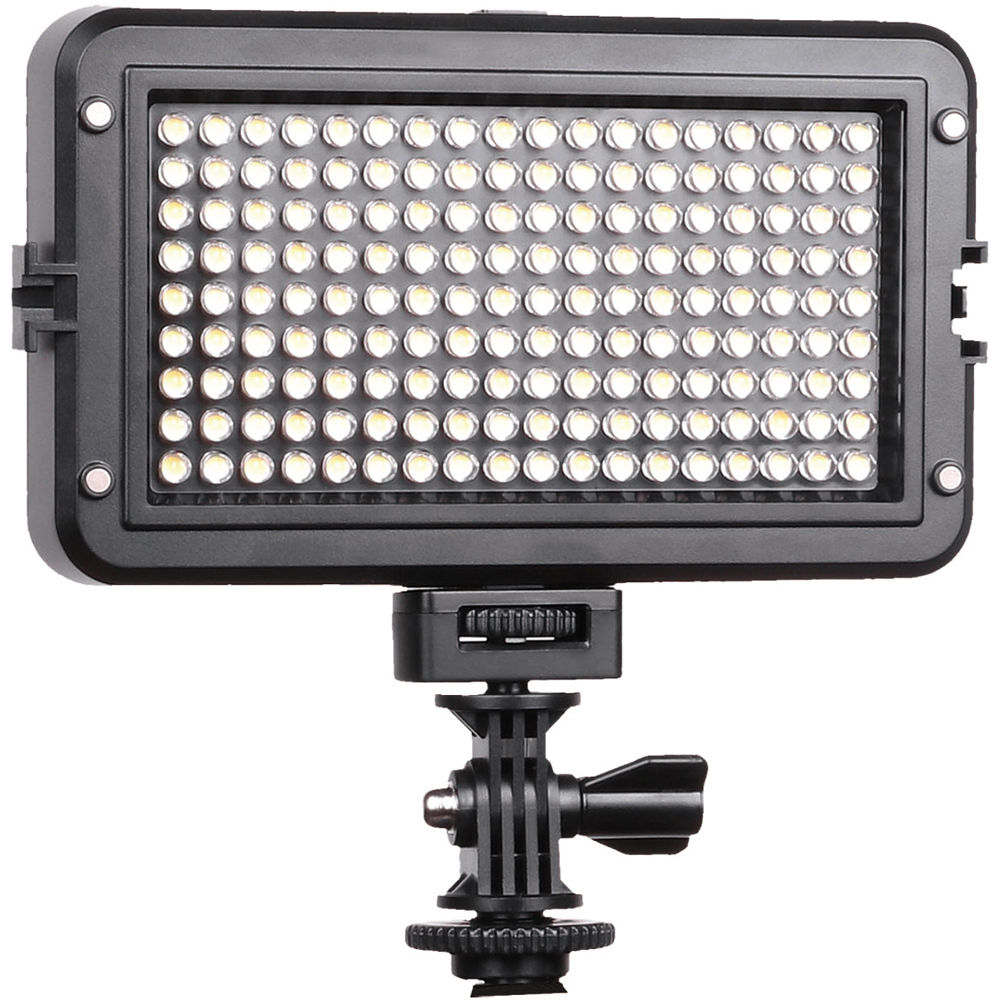 Neewer RGB61 LED On-Camera Video Light