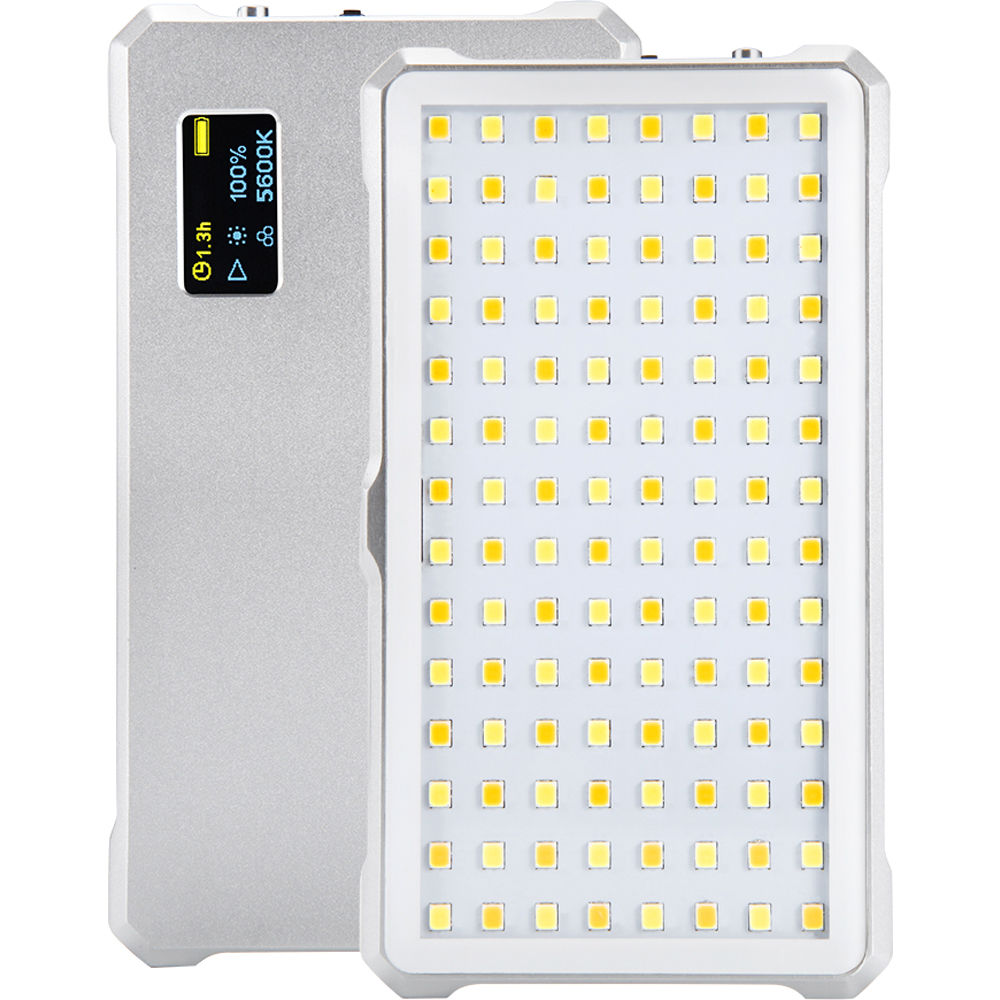 SmallRig RM01 LED Video Light