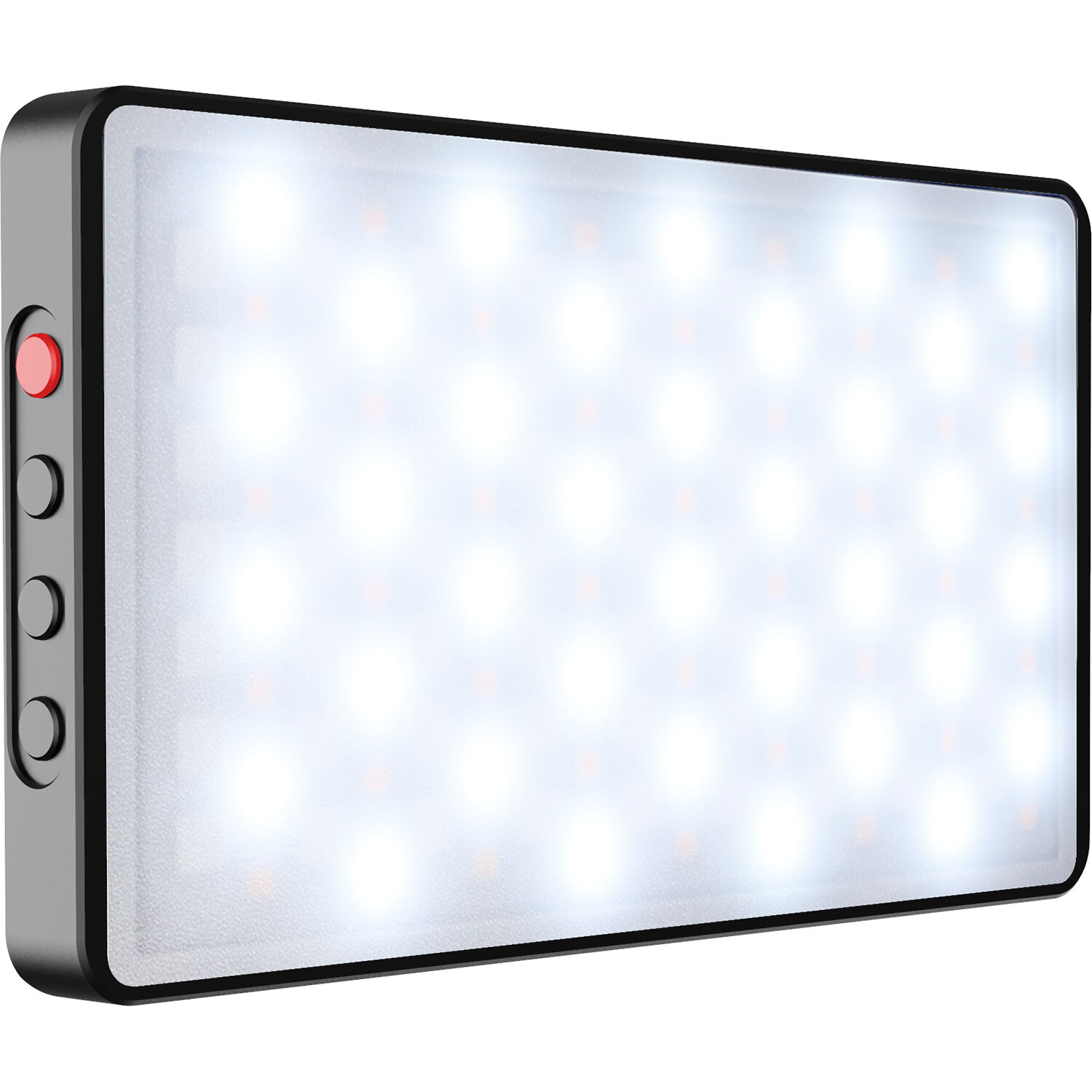 Vidpro Ultra-Slim LED-150 On-Camera Video Lighting Kit