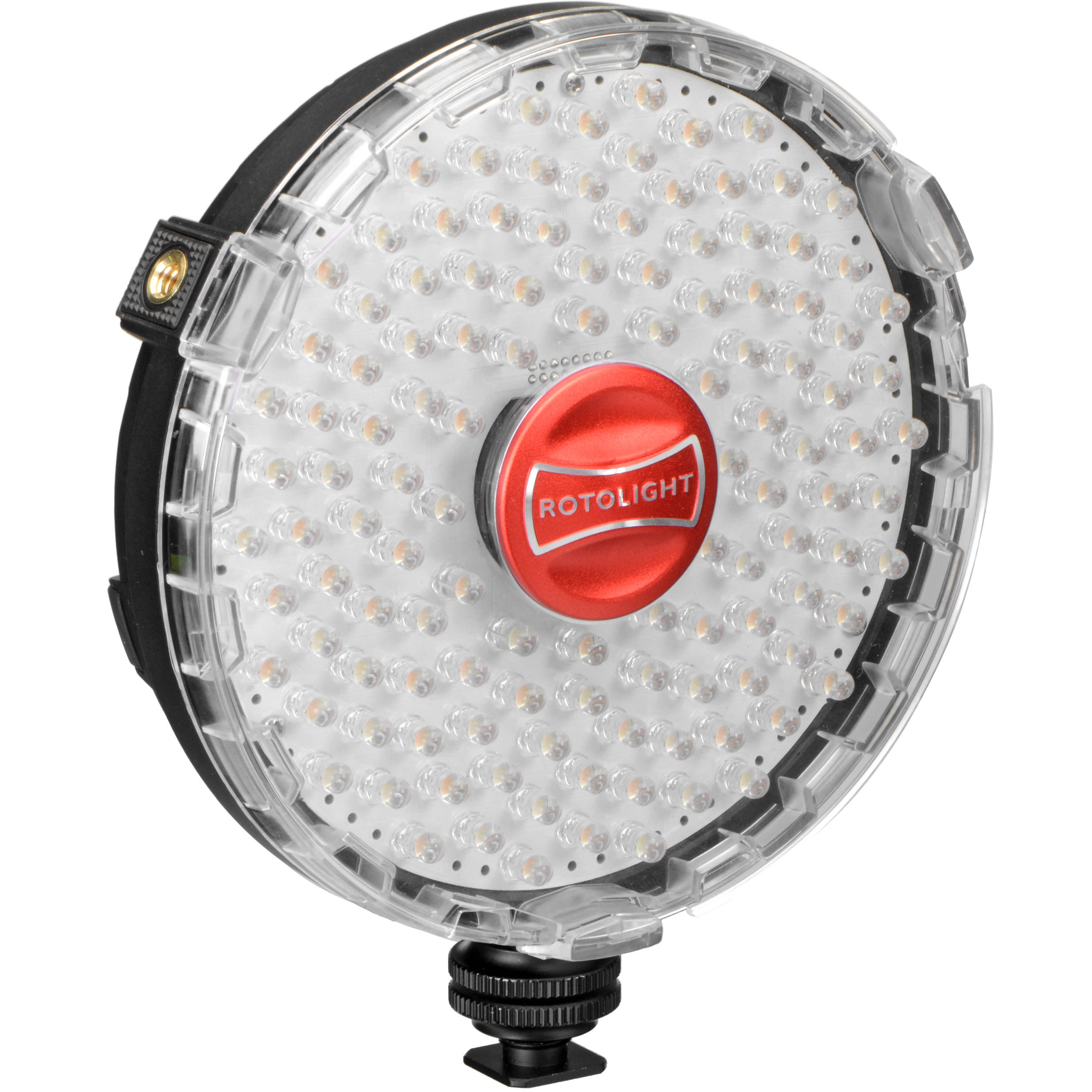 Smallrig simorr P96 LED Video Light (Gray)