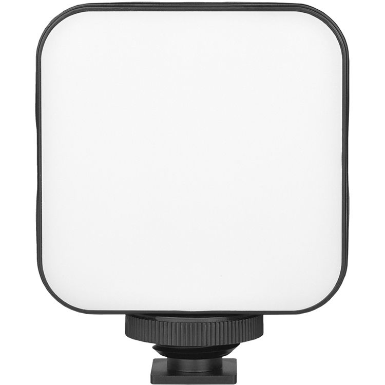 Weeylite RB08P Mini RGB Portable LED Light