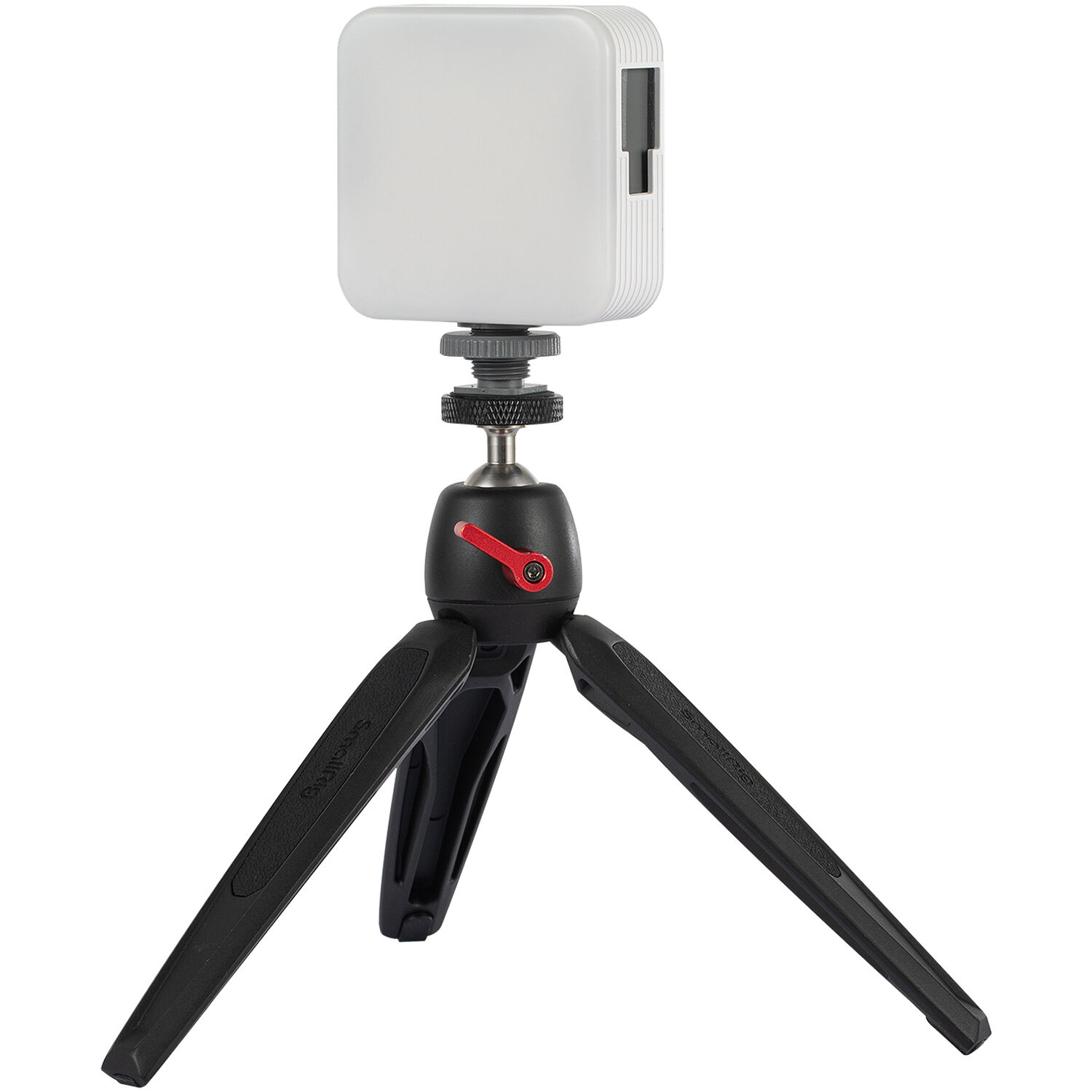 Vidpro LED-300 On-Camera Daylight-Balanced LED Light