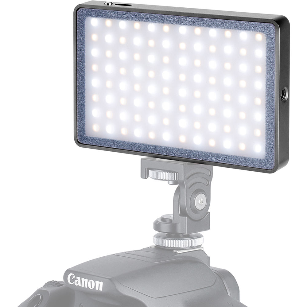 Luxli Cello² 10 RGBAW LED Light (M2)