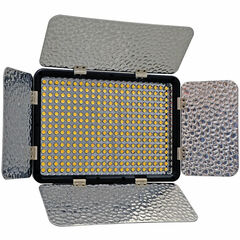Litepanels Brick Bi-Color On-Camera LED Light