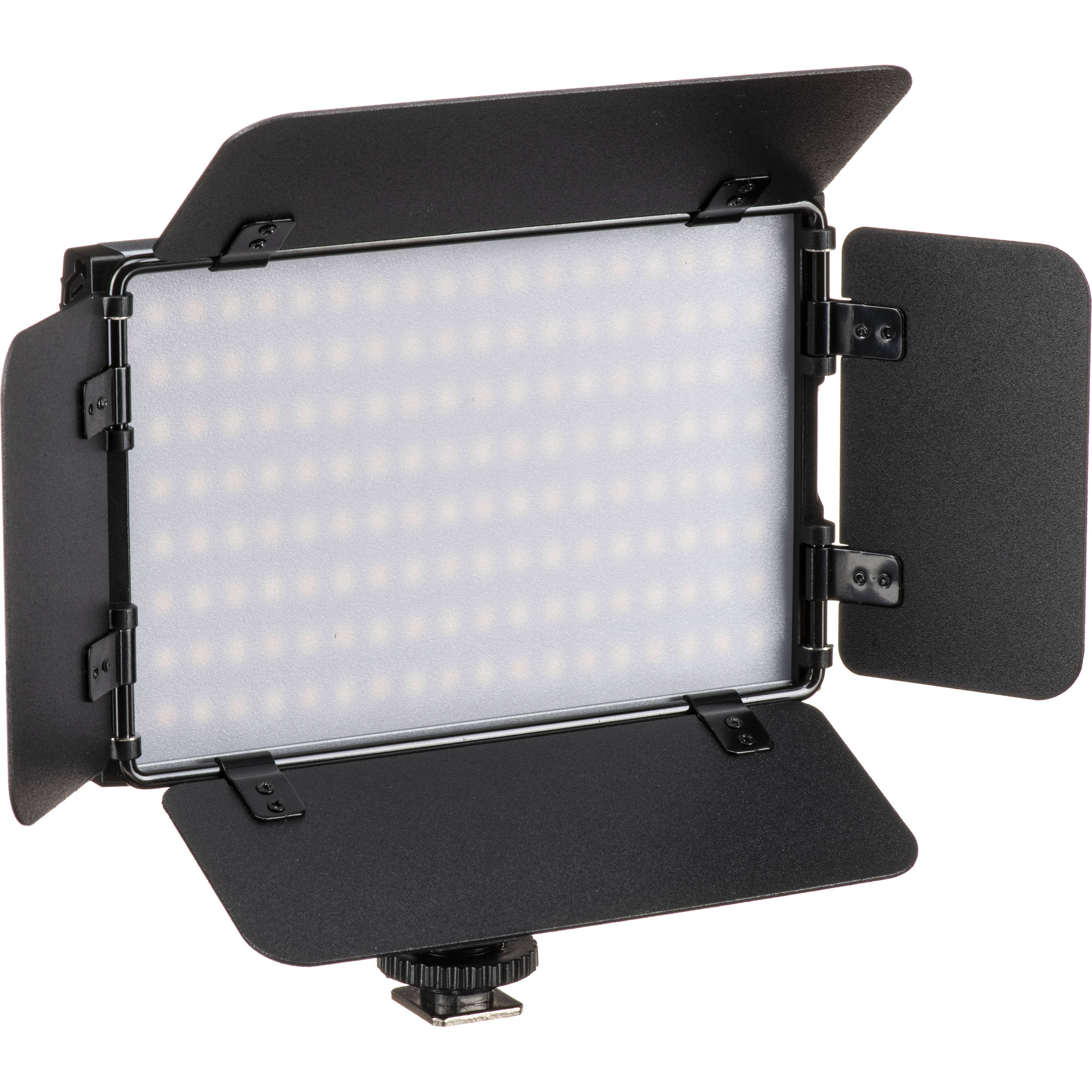 Ulanzi 112-LED On-Camera Light