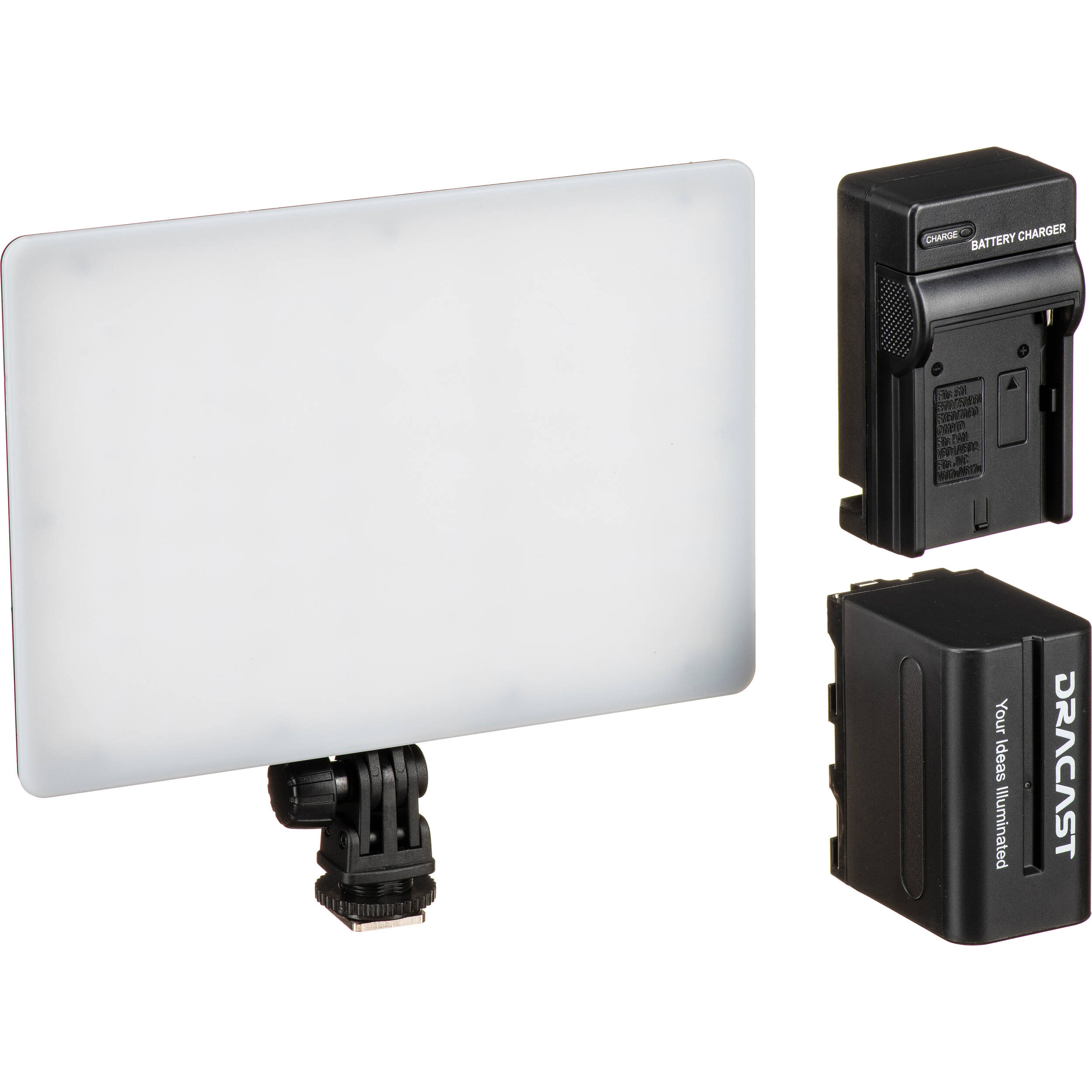 Ulanzi L1 Pro Waterproof LED Light