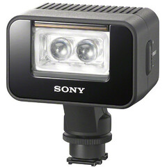 Jupio PowerLED 330C Dual-Color LED Light