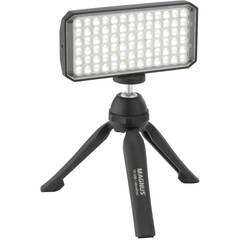 Neewer SL80 RGB LED 10W Video Light with Integrated 4150mAh Battery