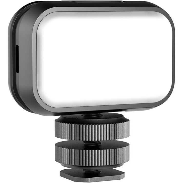 Genaray SL-57 Dimmable LED On-Camera Light