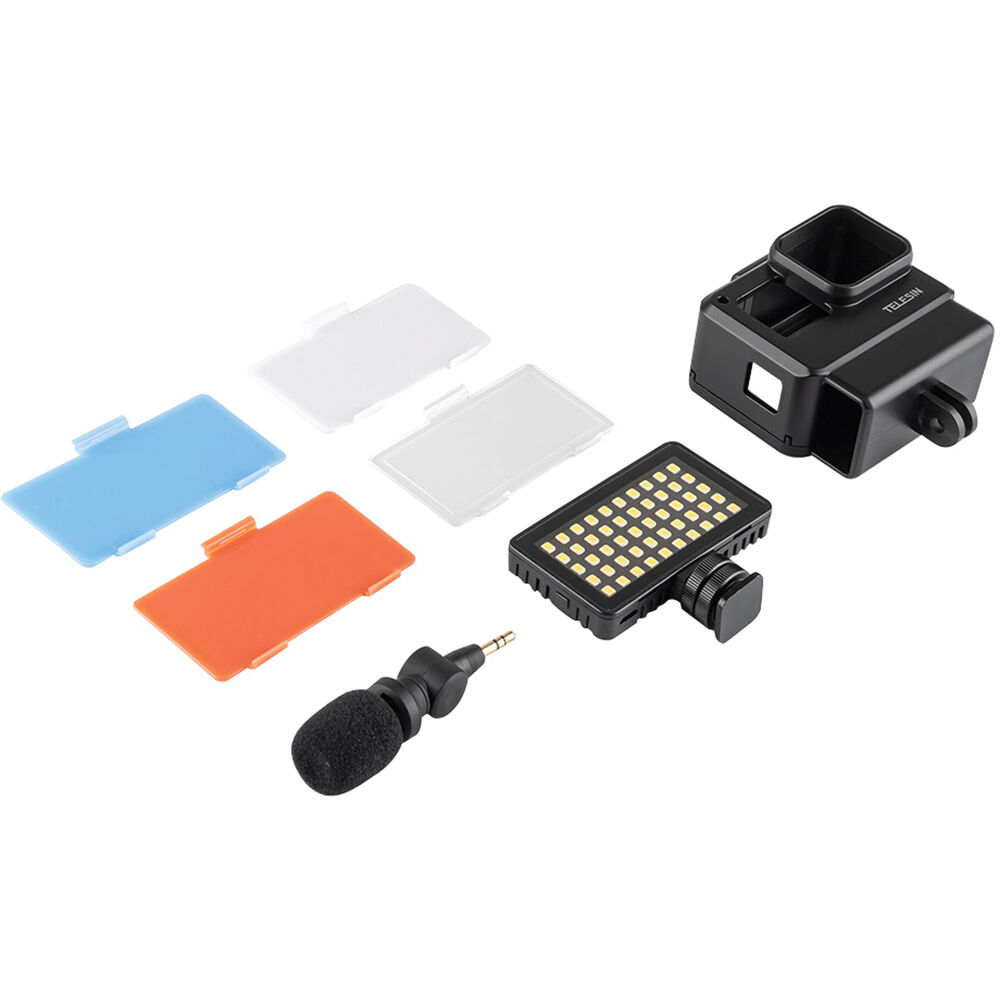 Sony HVL-LEIR1 Battery LED Video and Infrared Light