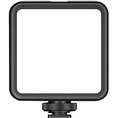 Luxli Fiddle Pocket RGBAW LED Kit with Mini Tripod