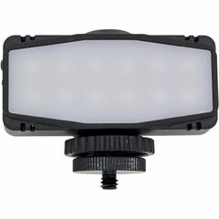 Litepanels Brick One Bi-Color On-Camera Light Kit