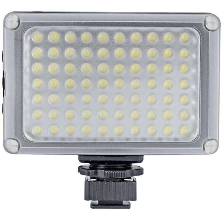 Bower VL10K Twin Light Video Light/Flash Kit