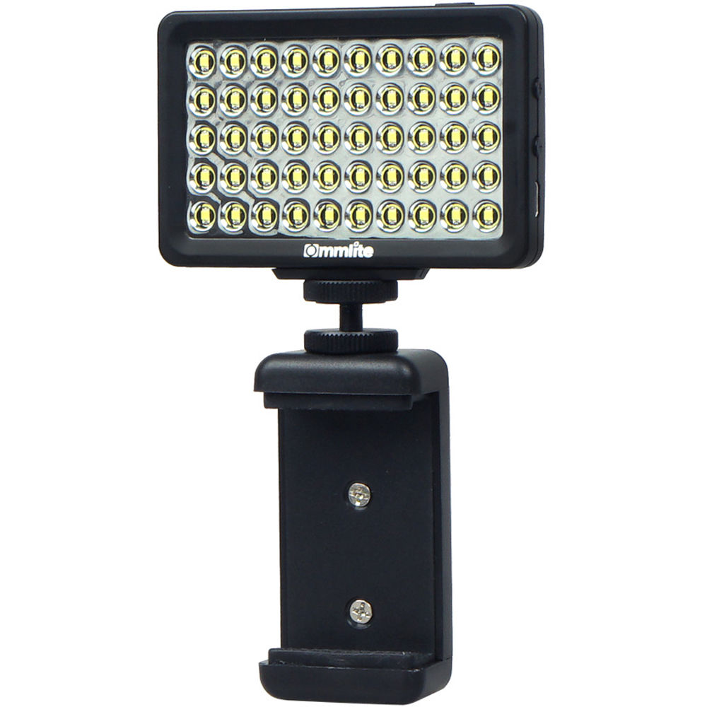 Sunpak VL-LED-09 Compact Video Light
