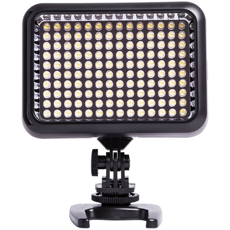 VIJIM VL64 Rechargeable Ring Light