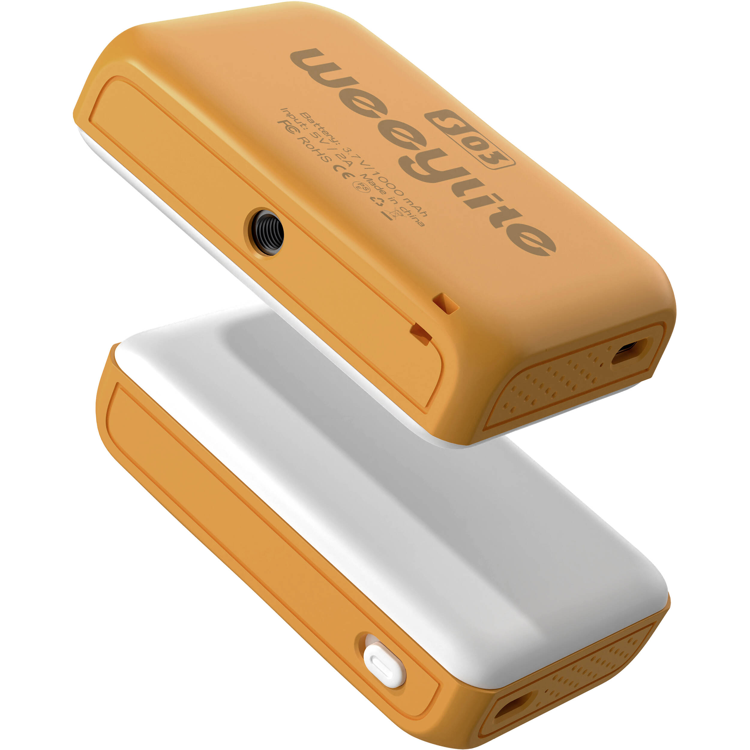 Dot Line Mini LED Light
