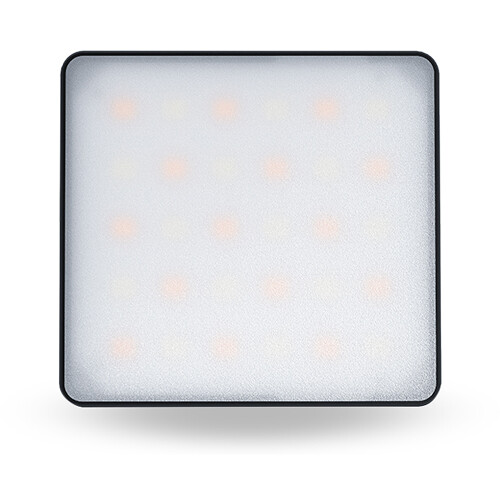 YELANGU LED204 On-Camera LED Video Light