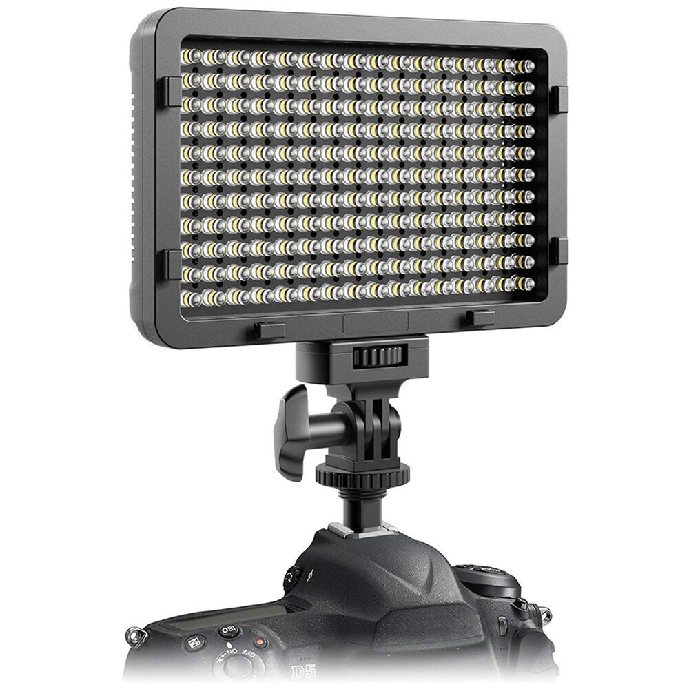 VIJIM VL49 Mini RGB Video Light